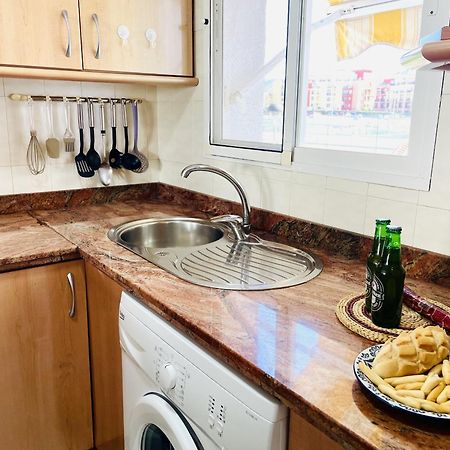 Apartamento Laguna Beach At Home تورّوكس كوستا المظهر الخارجي الصورة