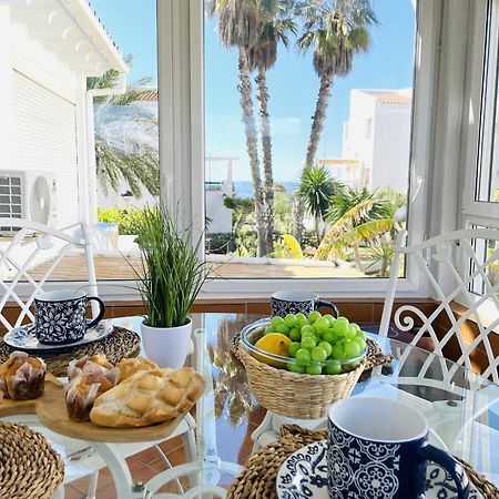 Apartamento Laguna Beach At Home تورّوكس كوستا المظهر الخارجي الصورة