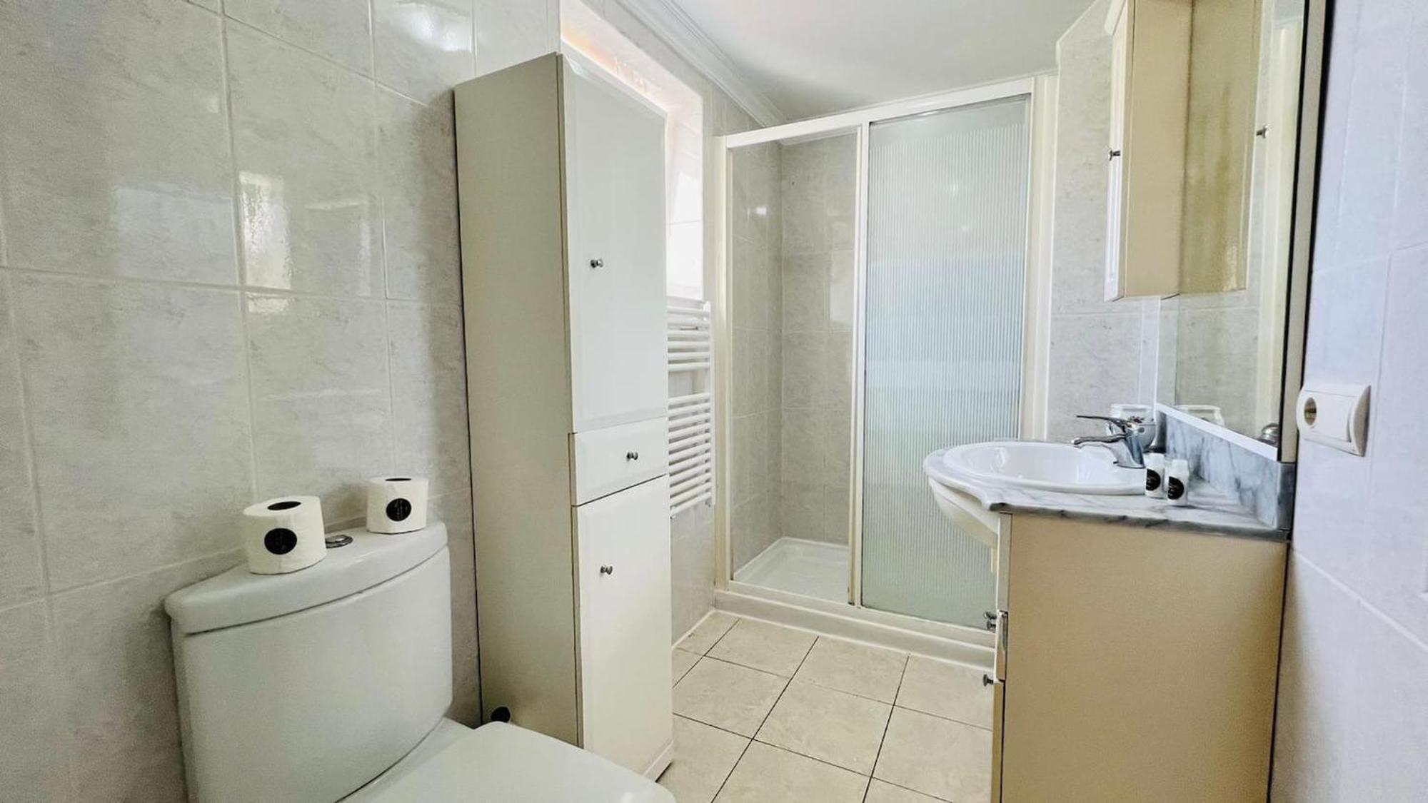 Apartamento Laguna Beach At Home تورّوكس كوستا المظهر الخارجي الصورة