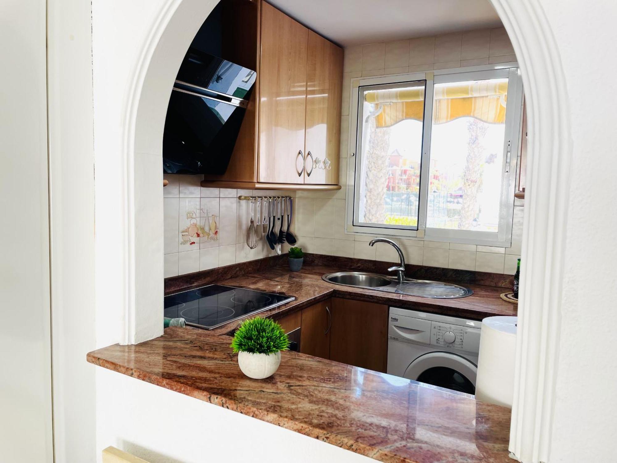 Apartamento Laguna Beach At Home تورّوكس كوستا المظهر الخارجي الصورة