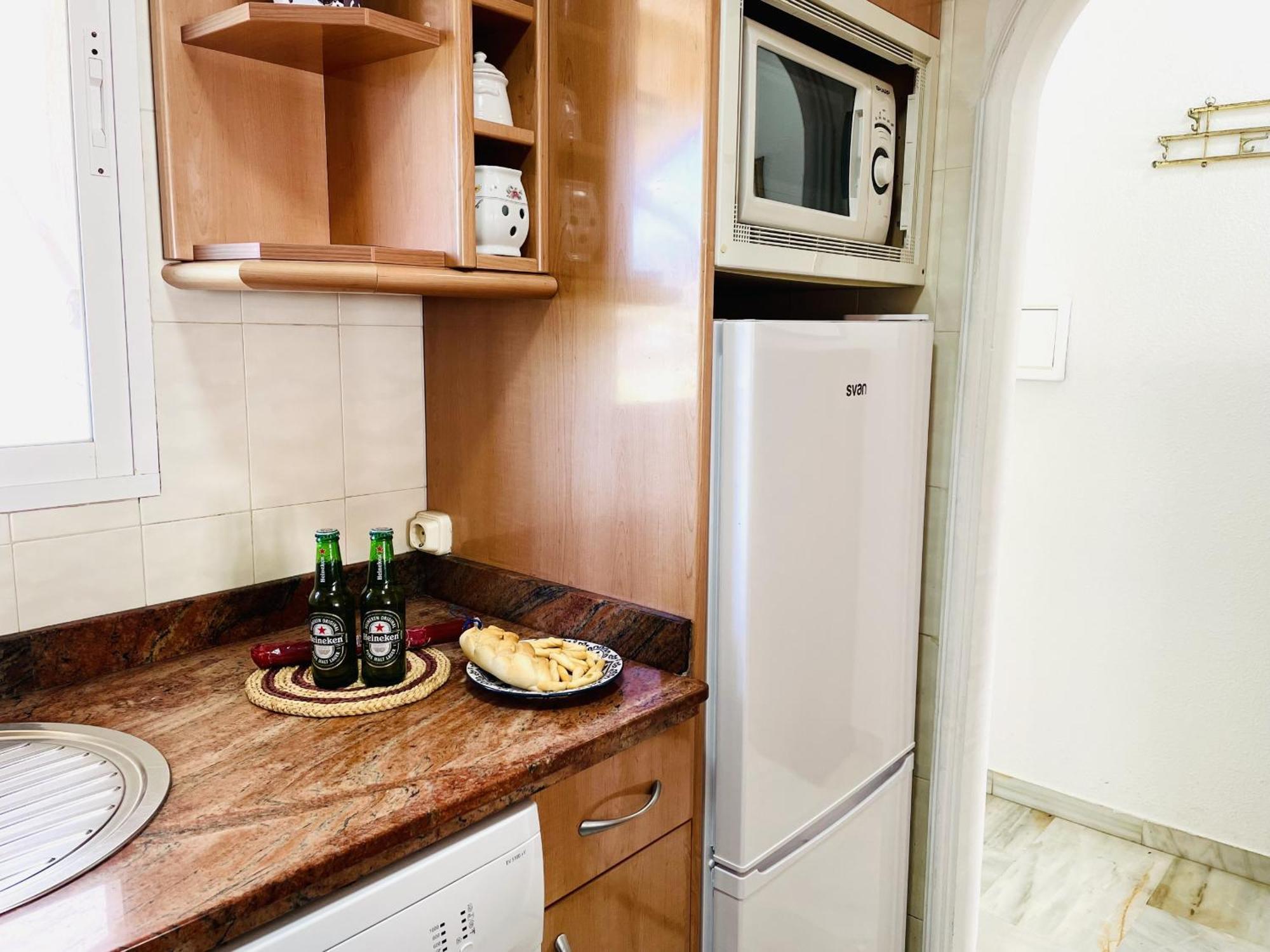Apartamento Laguna Beach At Home تورّوكس كوستا المظهر الخارجي الصورة