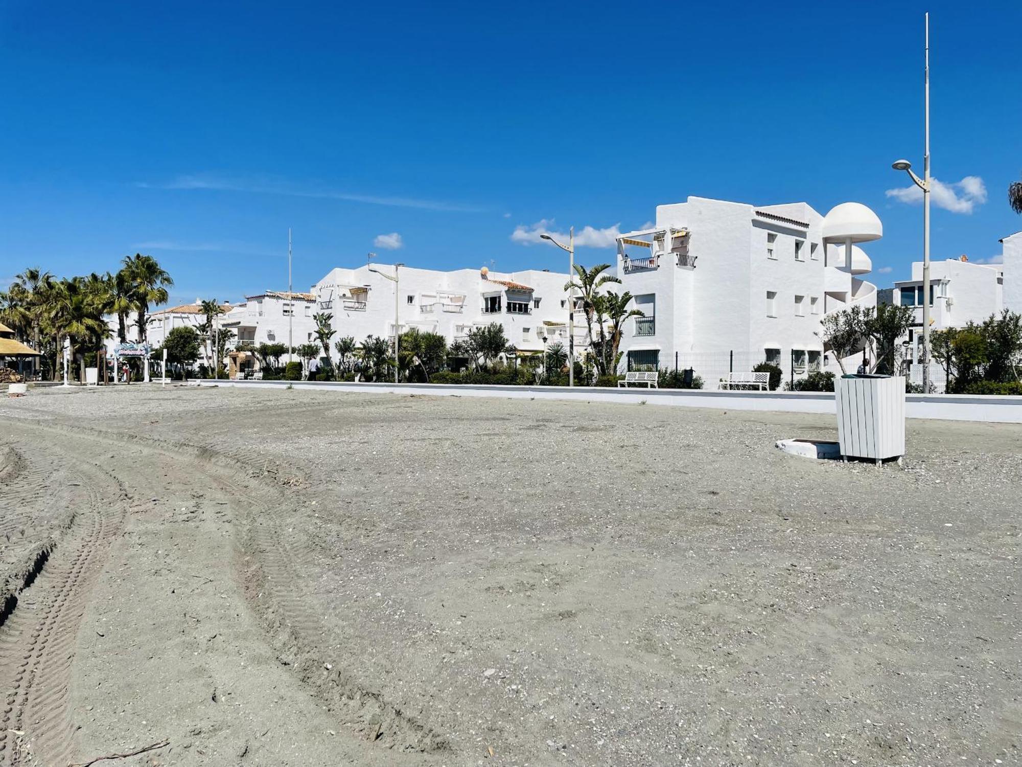 Apartamento Laguna Beach At Home تورّوكس كوستا المظهر الخارجي الصورة