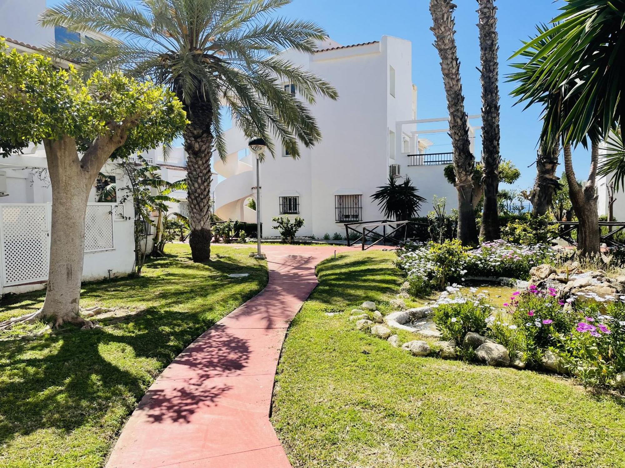 Apartamento Laguna Beach At Home تورّوكس كوستا المظهر الخارجي الصورة