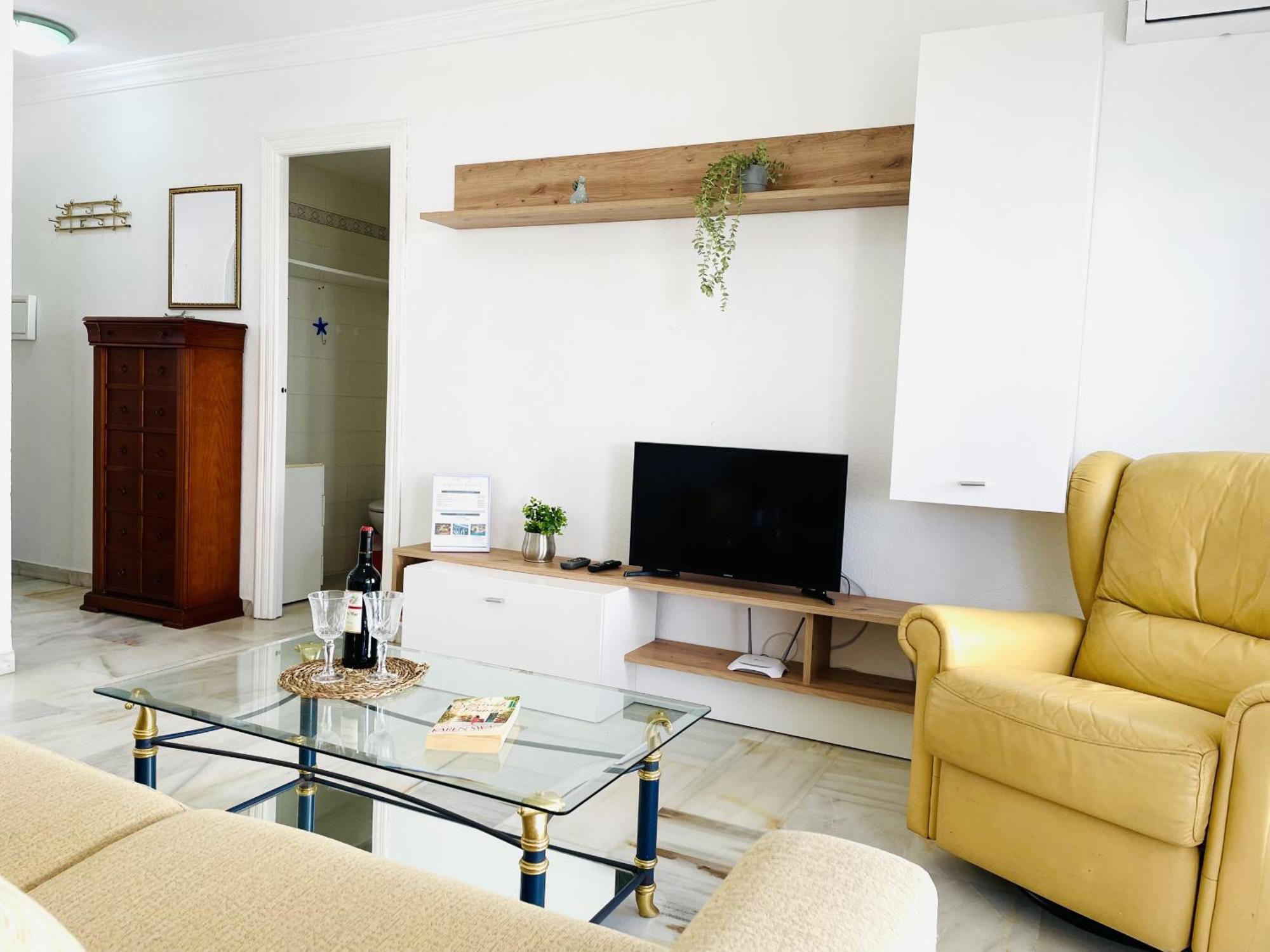 Apartamento Laguna Beach At Home تورّوكس كوستا المظهر الخارجي الصورة