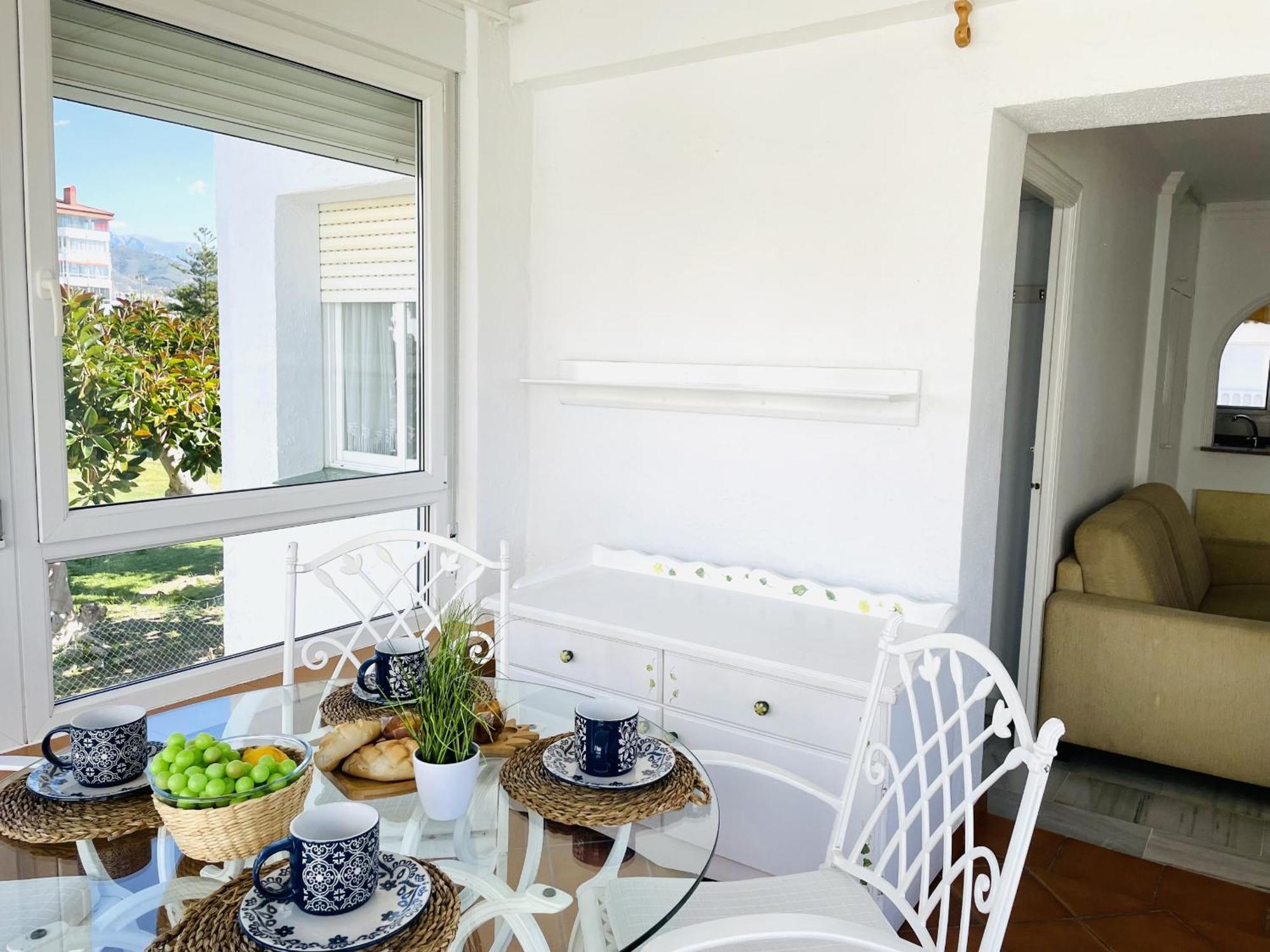 Apartamento Laguna Beach At Home تورّوكس كوستا المظهر الخارجي الصورة