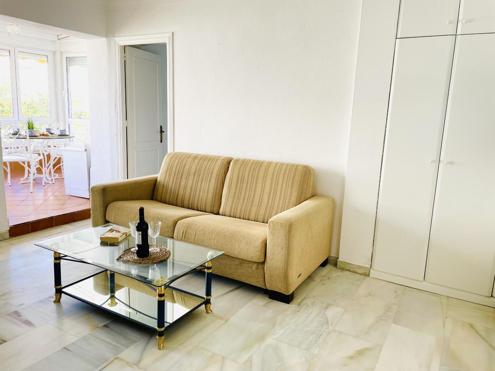 Apartamento Laguna Beach At Home تورّوكس كوستا المظهر الخارجي الصورة